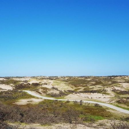 Bamboe Suite Bentveld Met Ligbad En Gratis Parkeren Extérieur photo